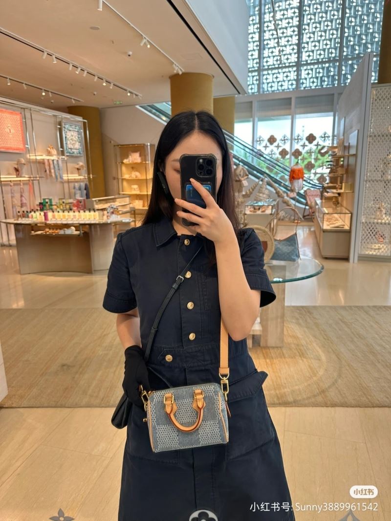 Louis Vuitton Speedy Bags